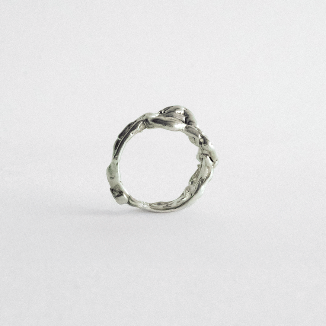 La Roca Ring