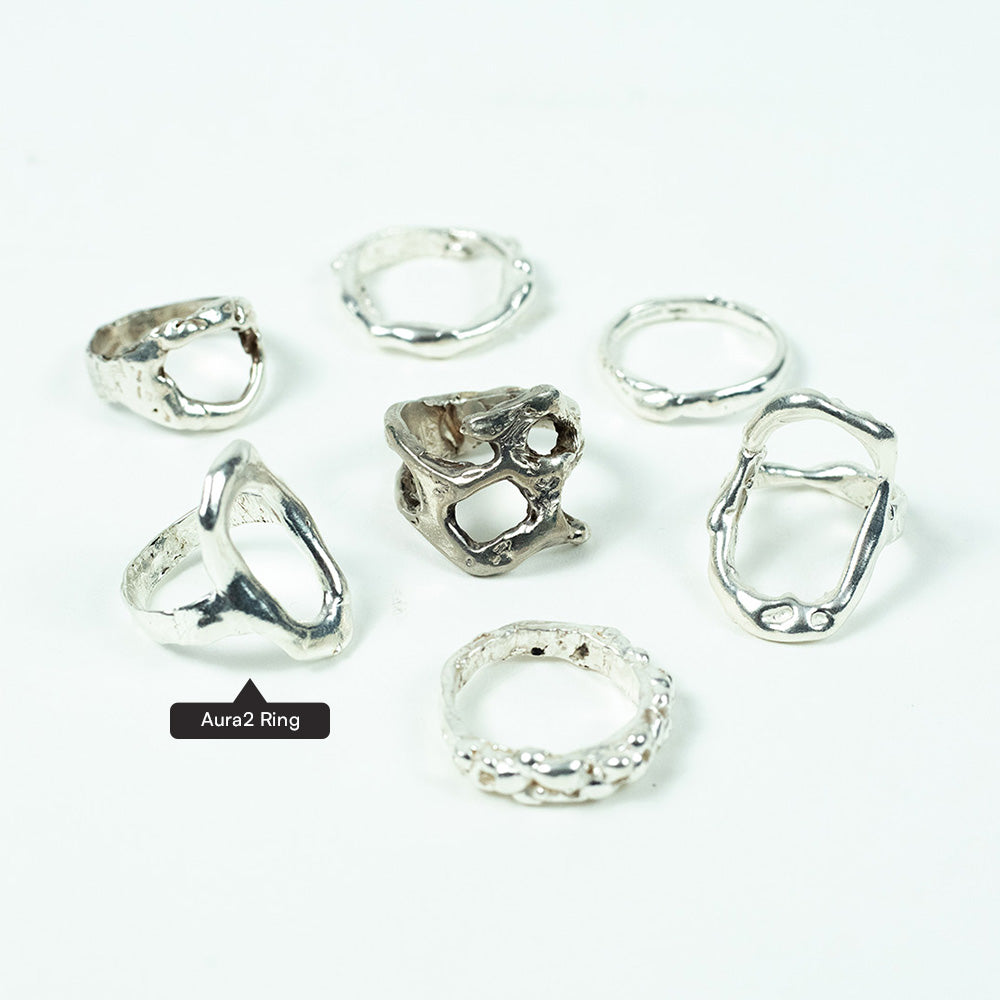 Anillos