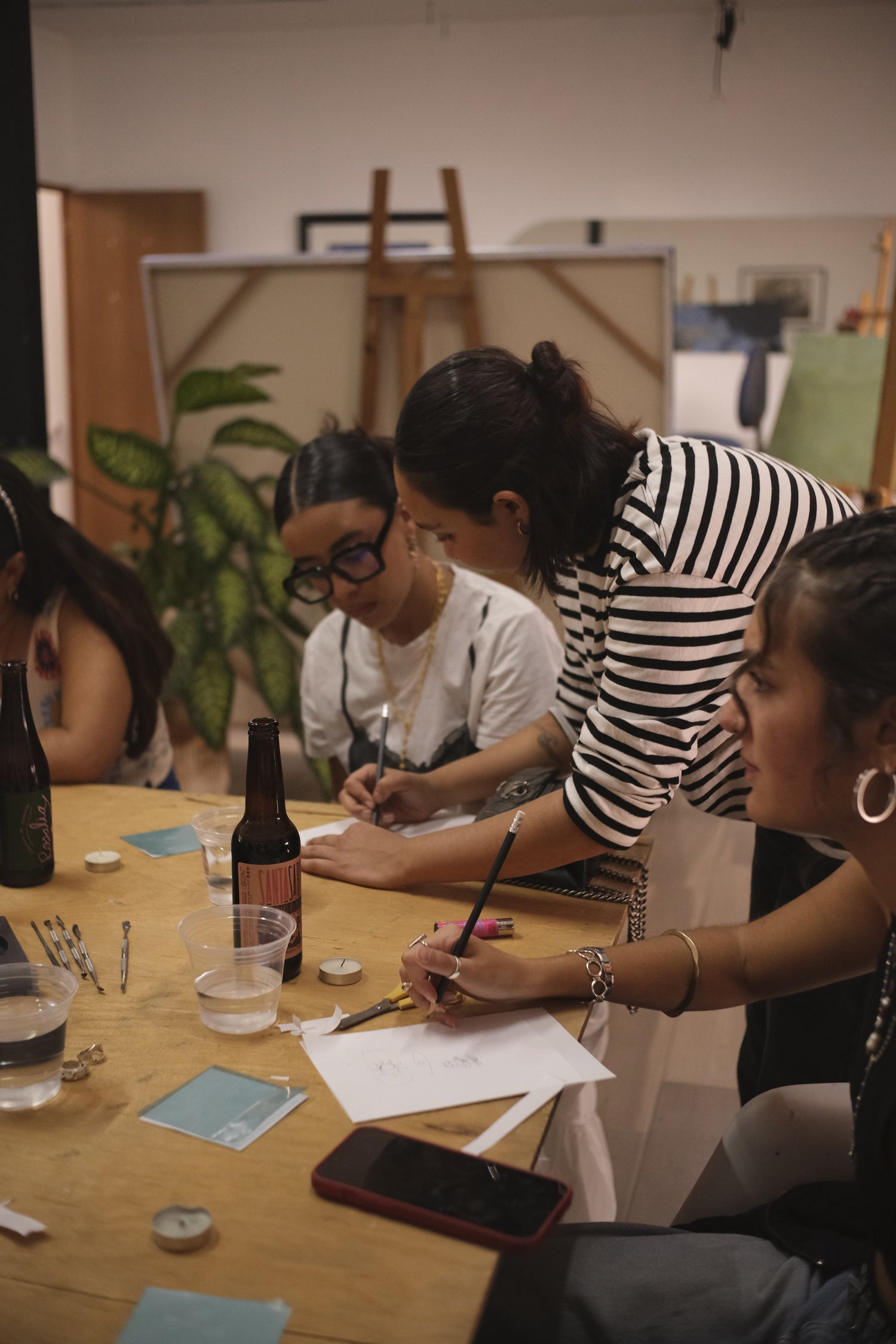 Talleres