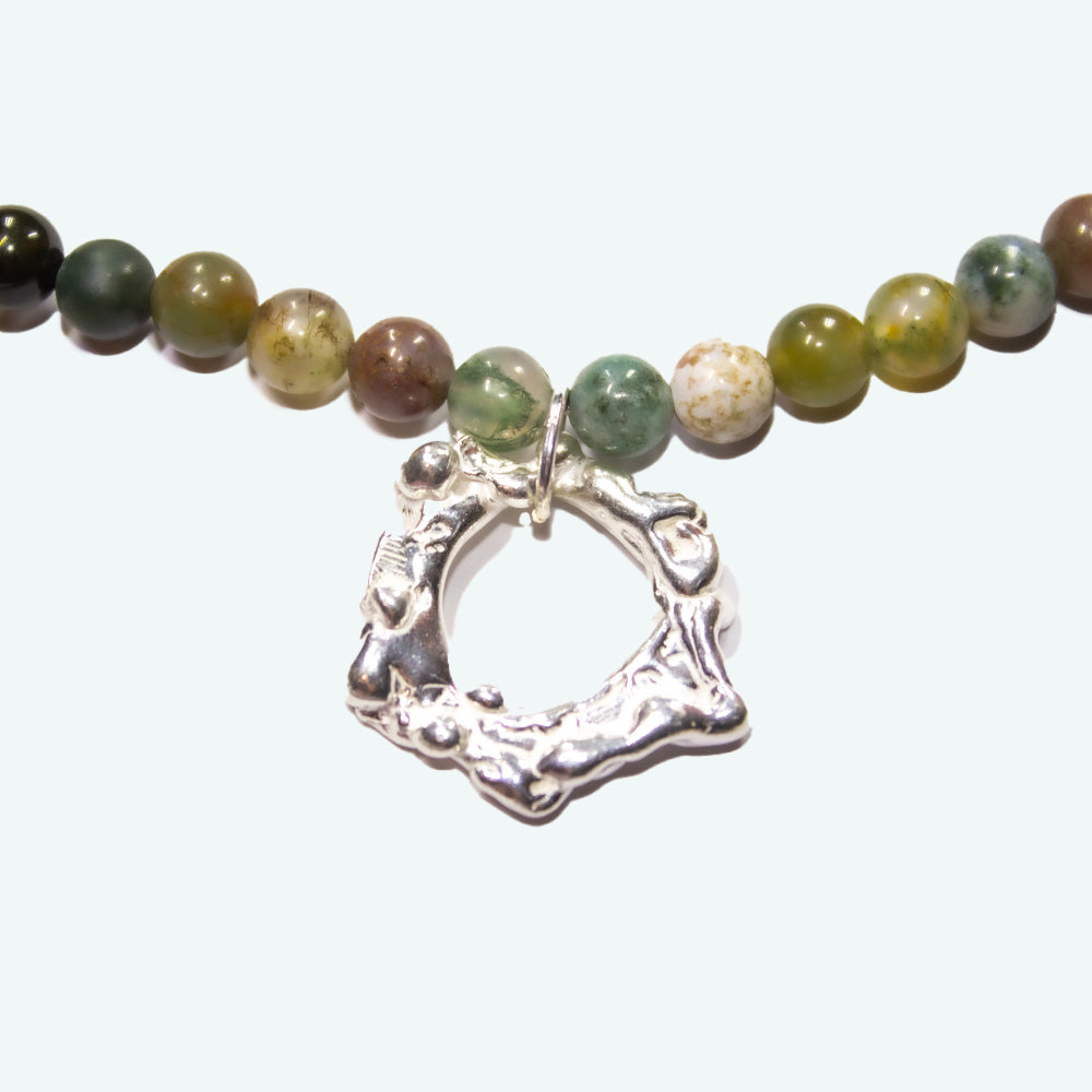 Collares/Chokers