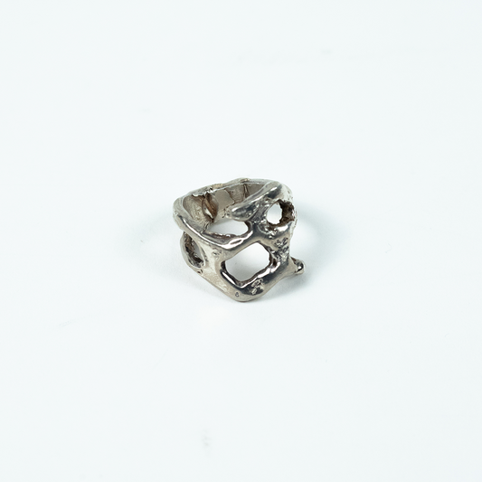 Amorfo Ring