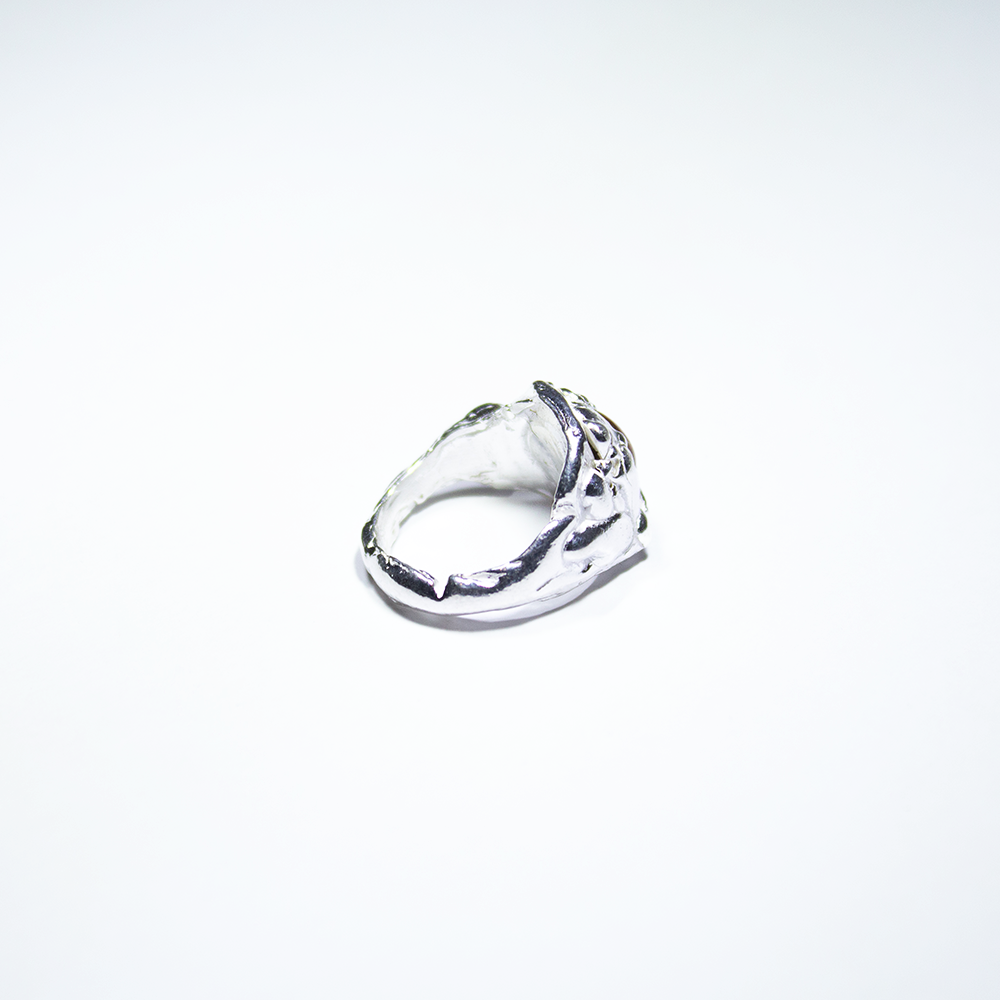 Agata Ring