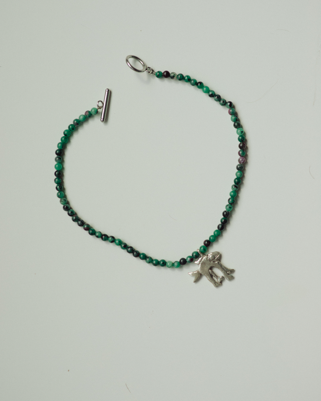 JuanPe x Kukkú - Collar A