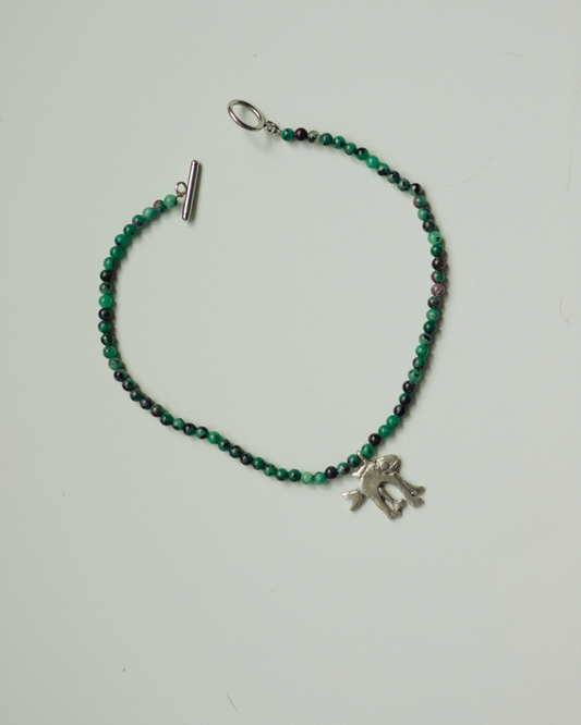 JuanPe x Kukkú - Collar A