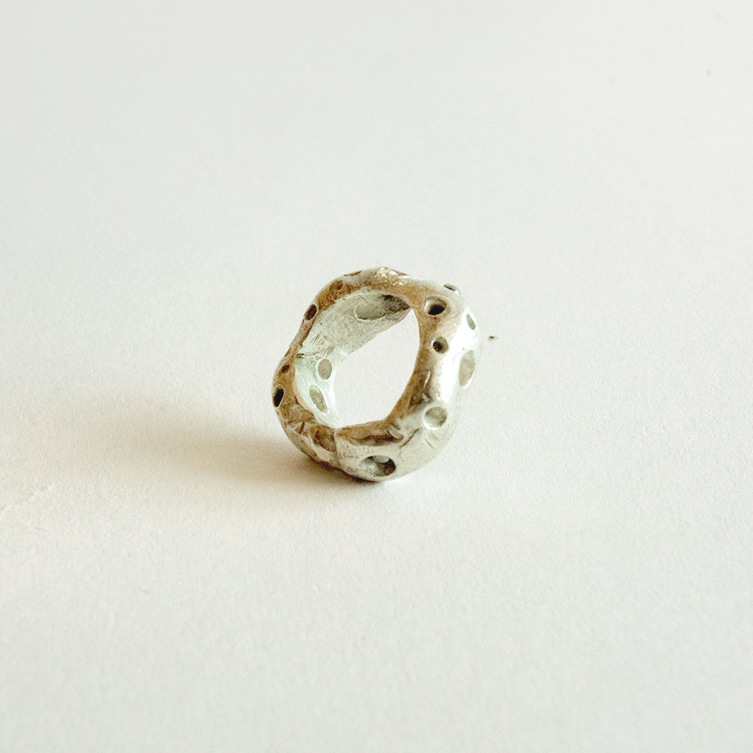 Crater Ring