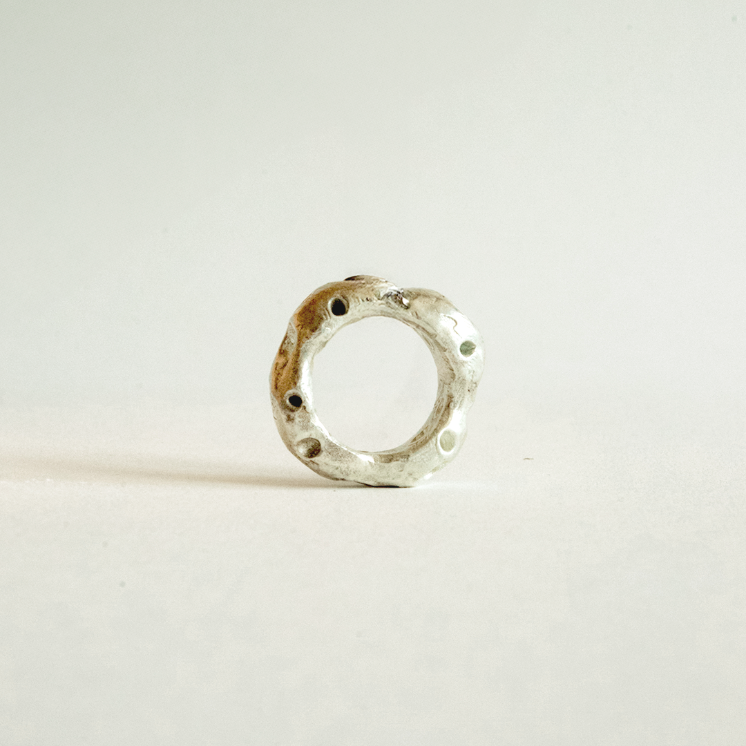 Crater Ring