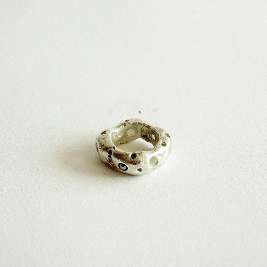Crater Ring