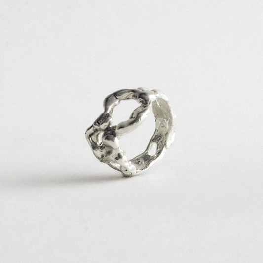 La Roca Ring