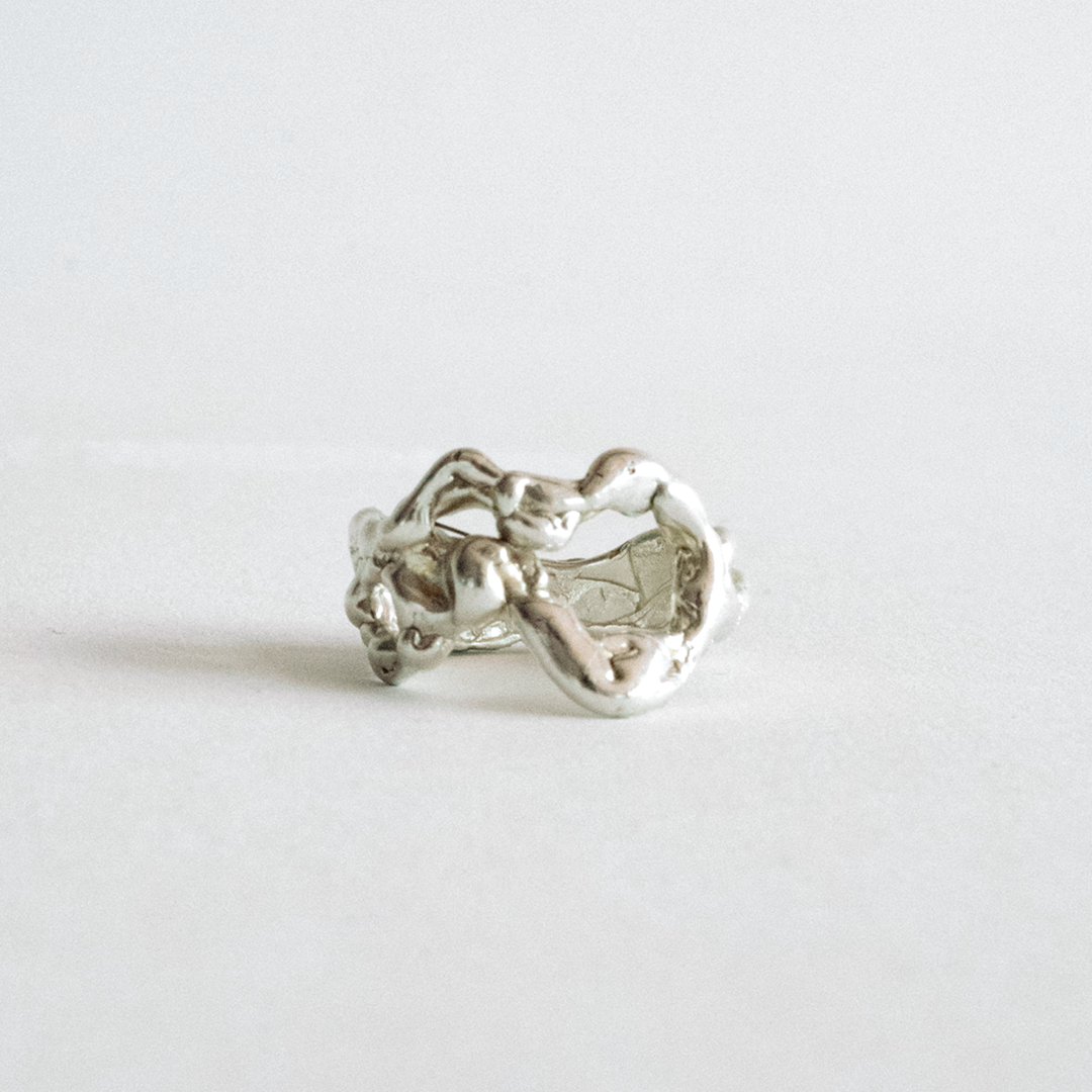 La Roca Ring