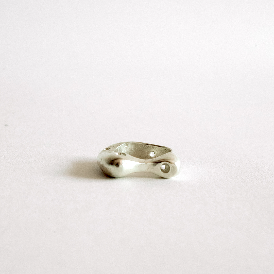 Silueta Ring