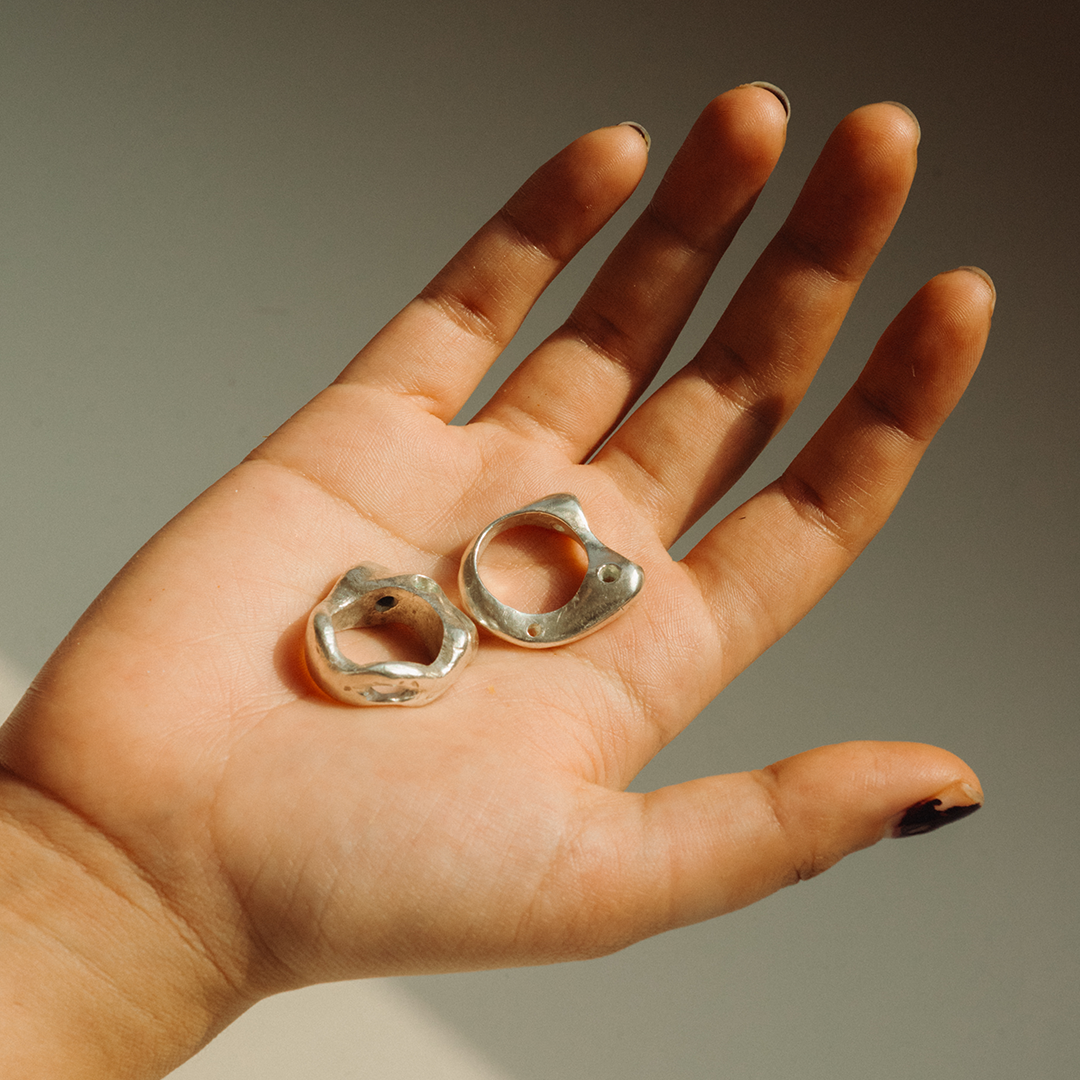 Silueta Ring