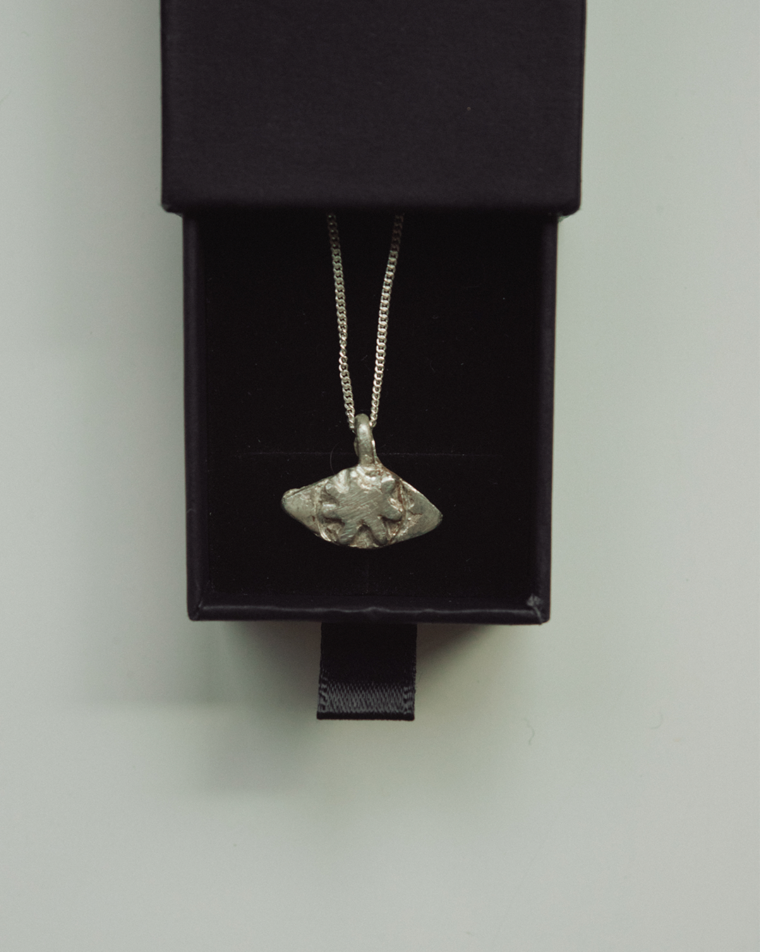 JuanPe x Kukkú - Collar B