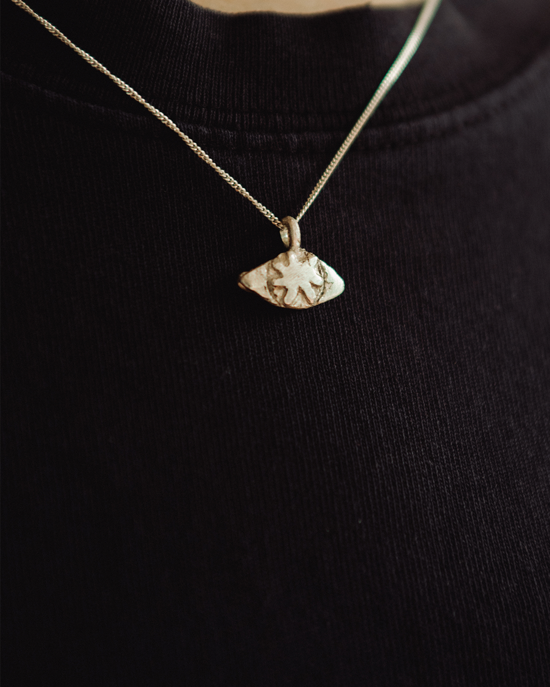 JuanPe x Kukkú - Collar B