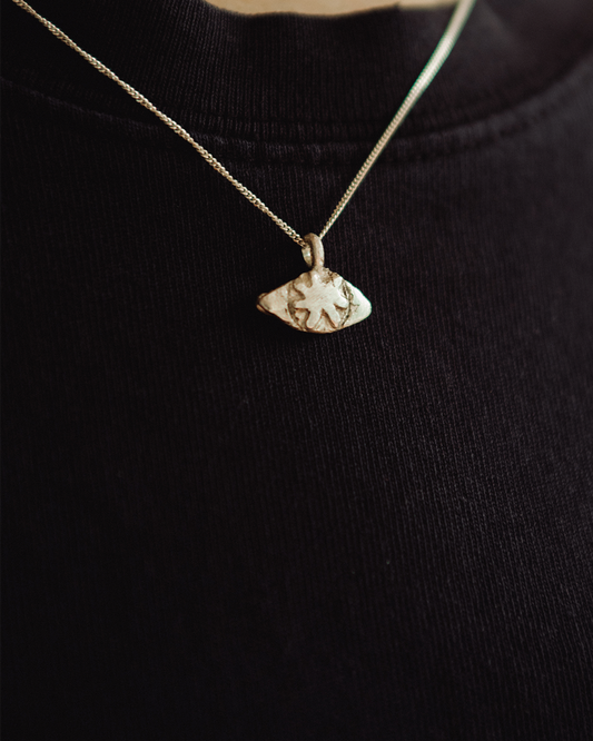 JuanPe x Kukkú - Collar B