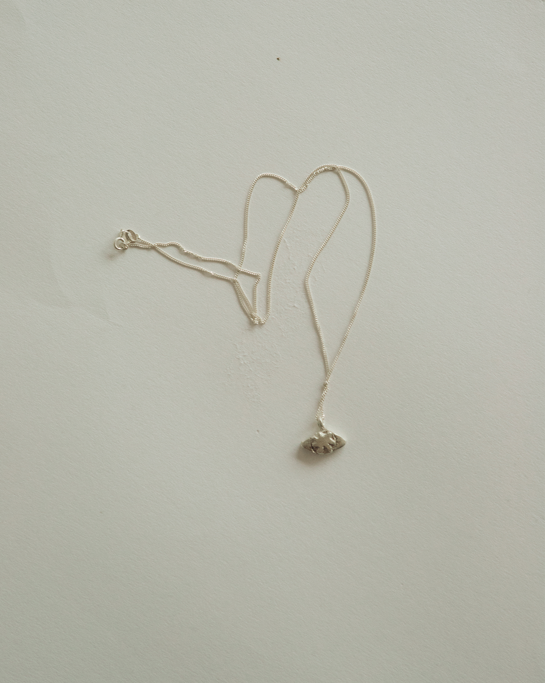 JuanPe x Kukkú - Collar B