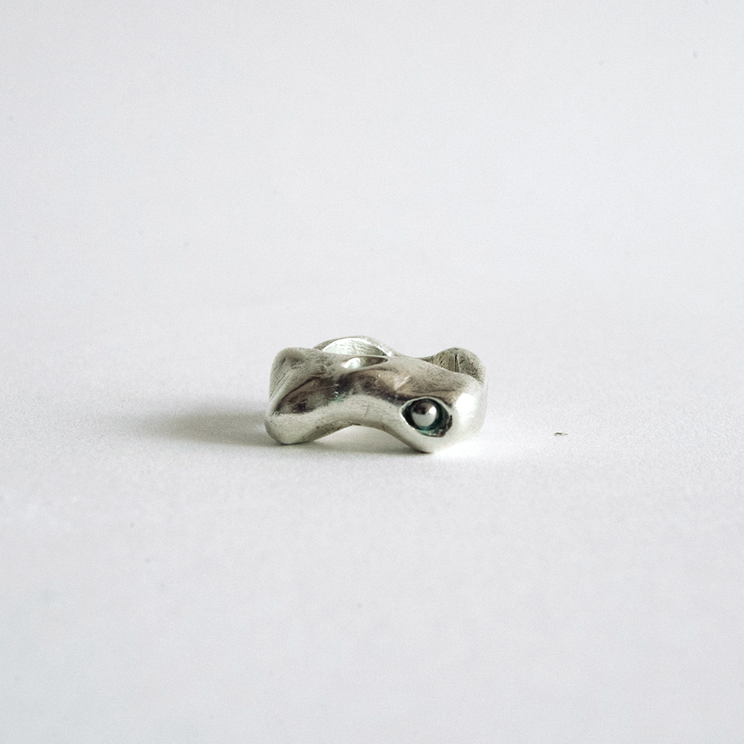 La ola Ring