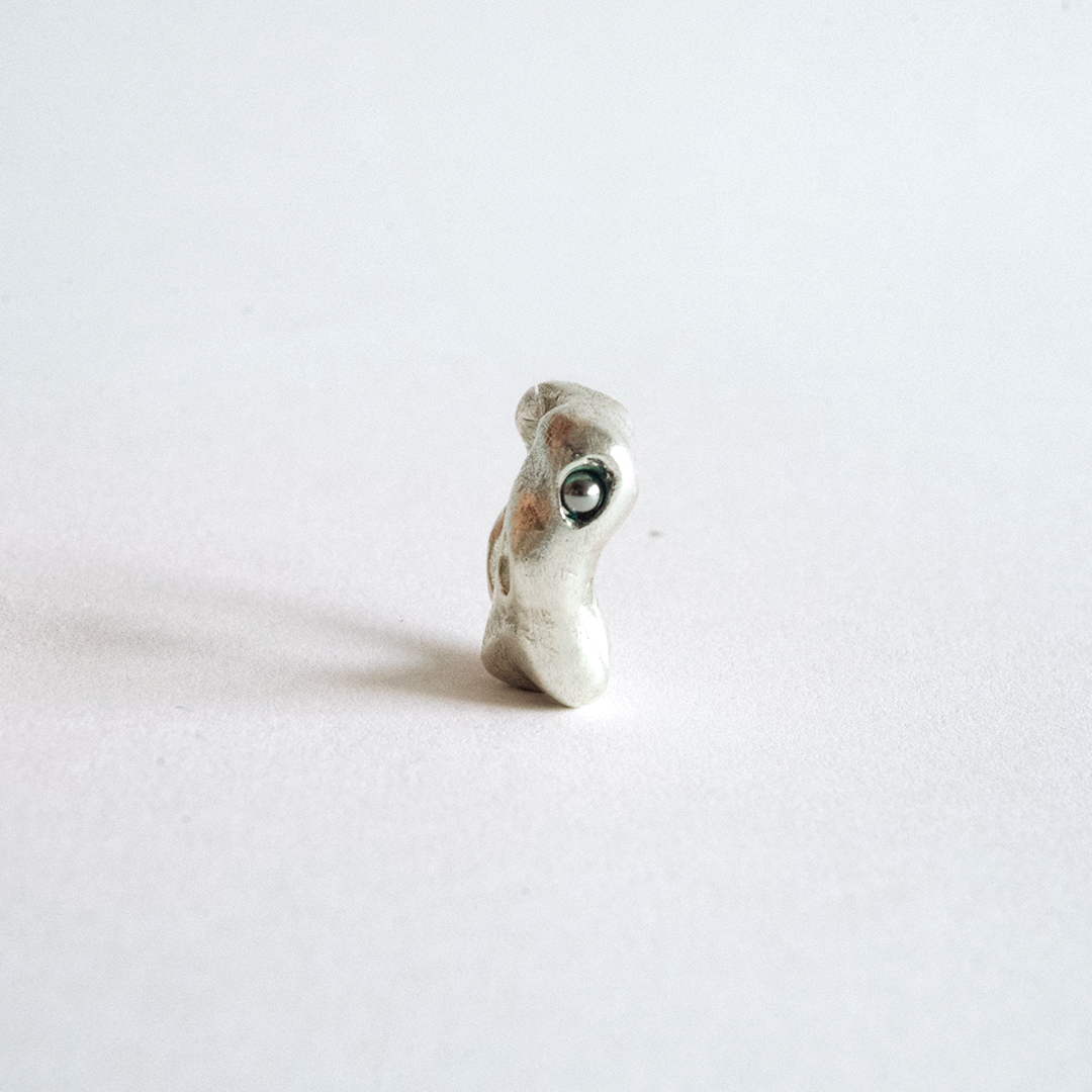 La ola Ring