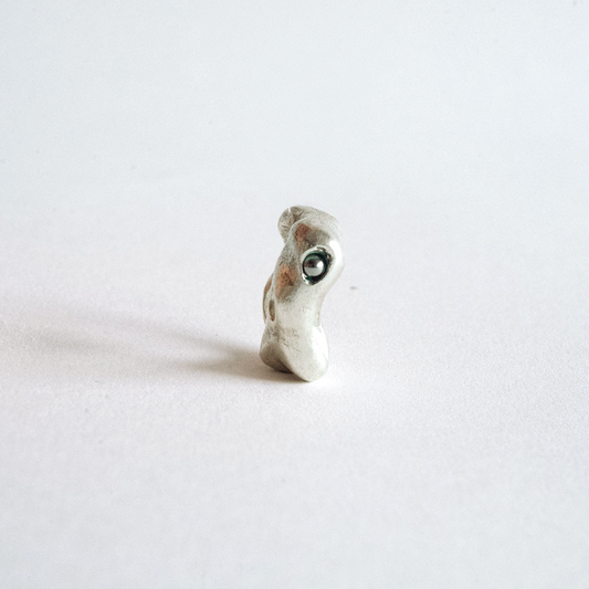 La ola Ring