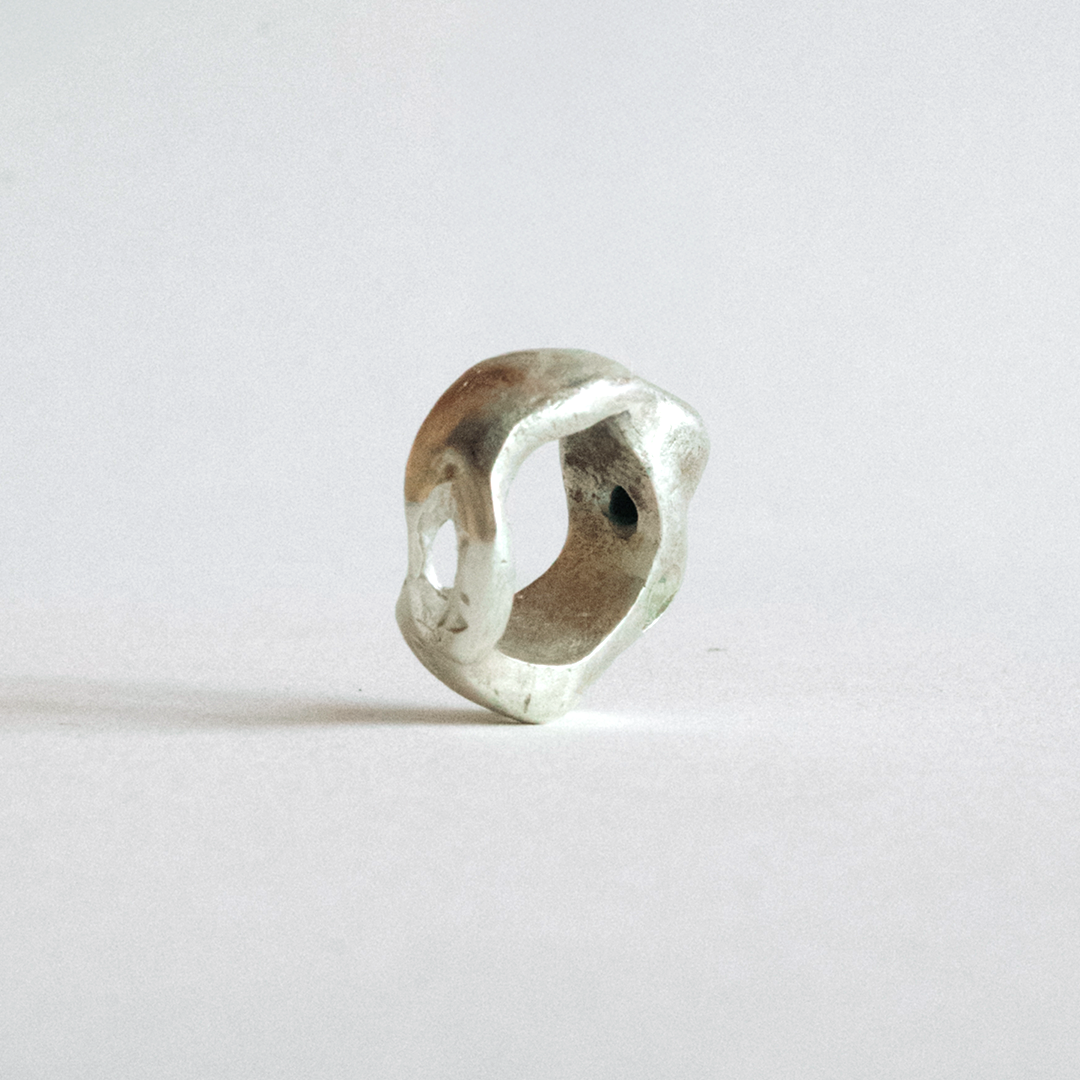 La ola Ring